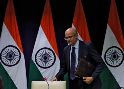توافق واشنگتن و دهلی نو برای ساخت 6 نیروگاه هسته ای در هند