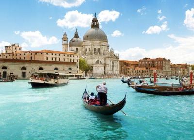 راهنمای سفر شهر ونیز ایتالیا؛ شهر کانال ها