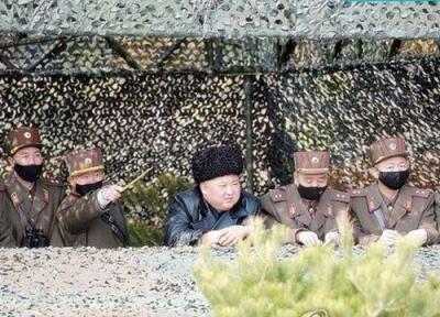 پنتاگون: مطمئنیم کره شمالی هم با کرونا درگیر است