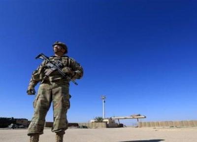 تدابیر امنیتی جدید در اطراف پایگاه های آمریکا در عراق اتخاذ شد
