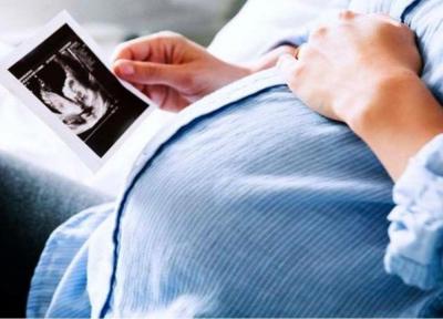 خبرنگاران مادران در سه ماه اول و سوم بارداری روزه نگیرند
